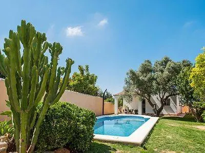 Casa Rural El Chorrillo Conil De La Frontera