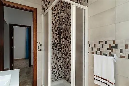 Apartment Casa Rural El Chorrillo Conil De La Frontera Spain