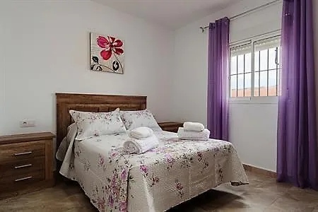 Casa Rural El Chorrillo Conil De La Frontera