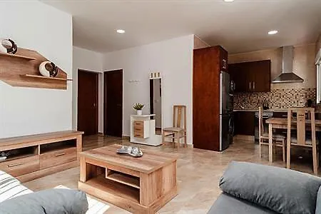 Casa Rural El Chorrillo Conil De La Frontera Apartment