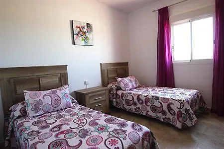 Casa Rural El Chorrillo Conil De La Frontera Spain