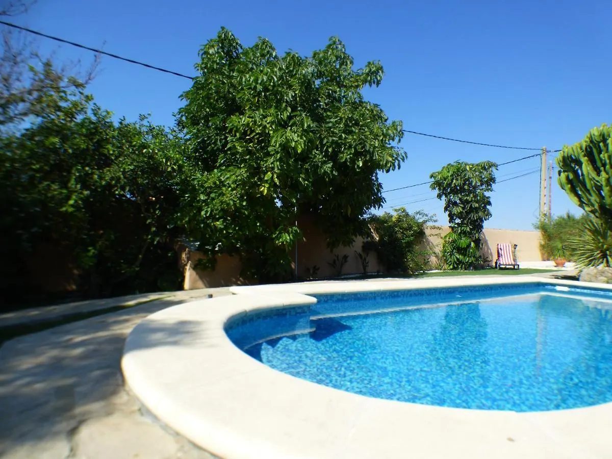 Casa Rural El Chorrillo Conil De La Frontera 0*,