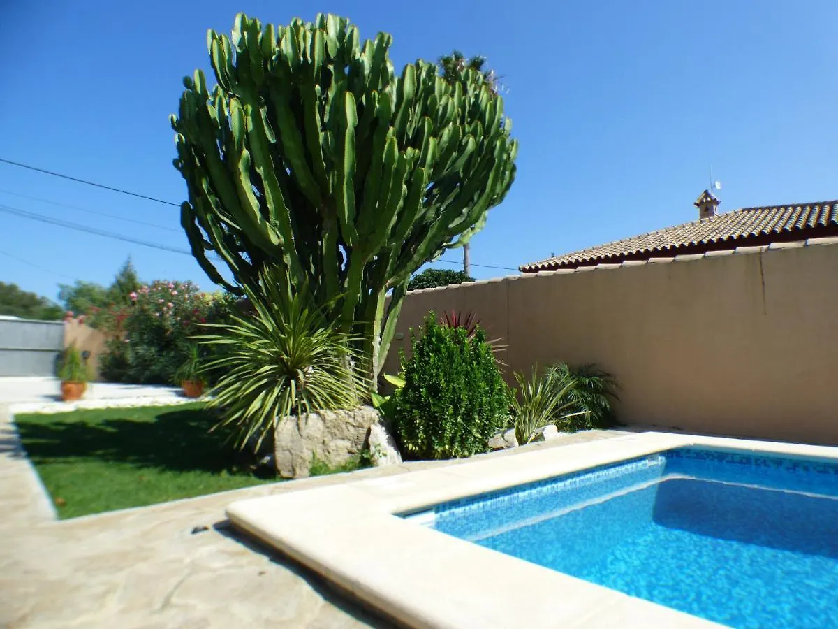 Apartment Casa Rural El Chorrillo Conil De La Frontera Spain