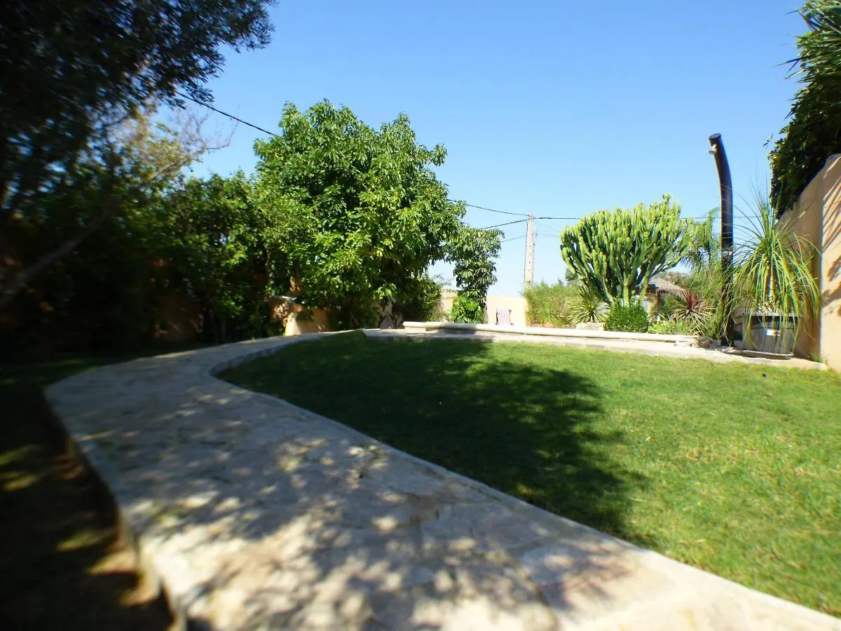 Casa Rural El Chorrillo Conil De La Frontera 0*,  Spain