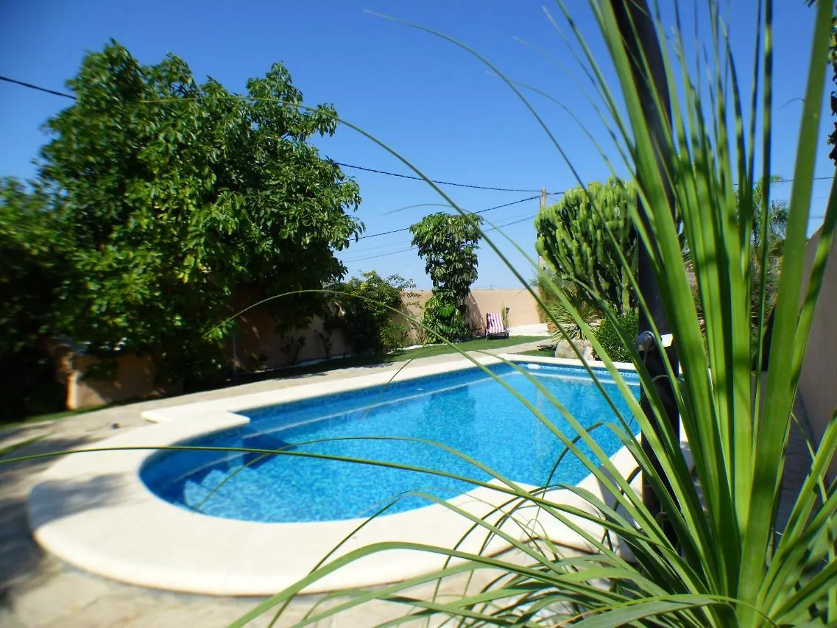 Casa Rural El Chorrillo Conil De La Frontera Apartment