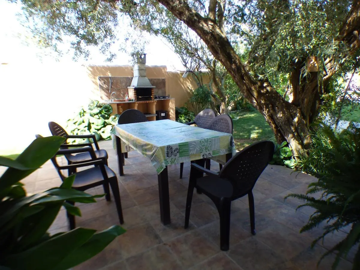 Casa Rural El Chorrillo Conil De La Frontera Apartment