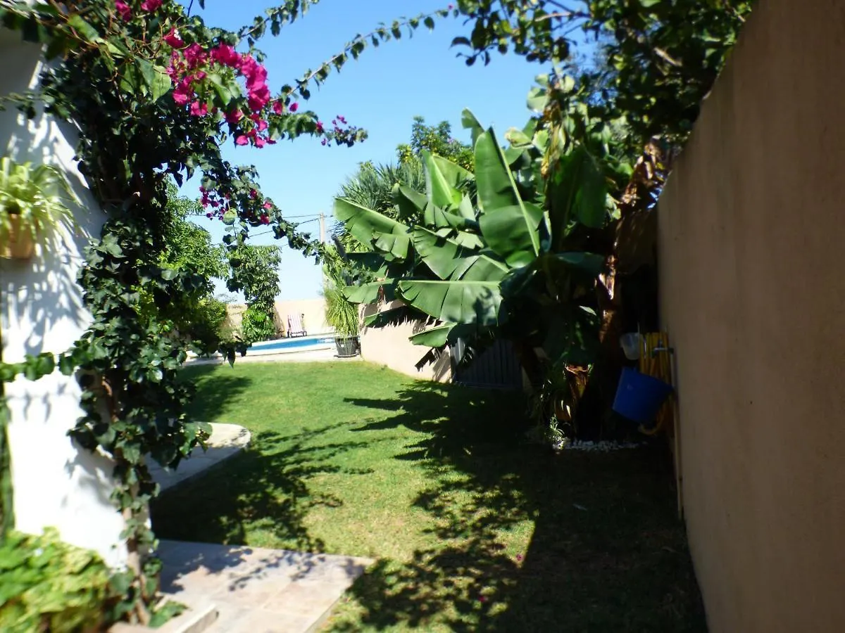 Apartment Casa Rural El Chorrillo Conil De La Frontera Spain