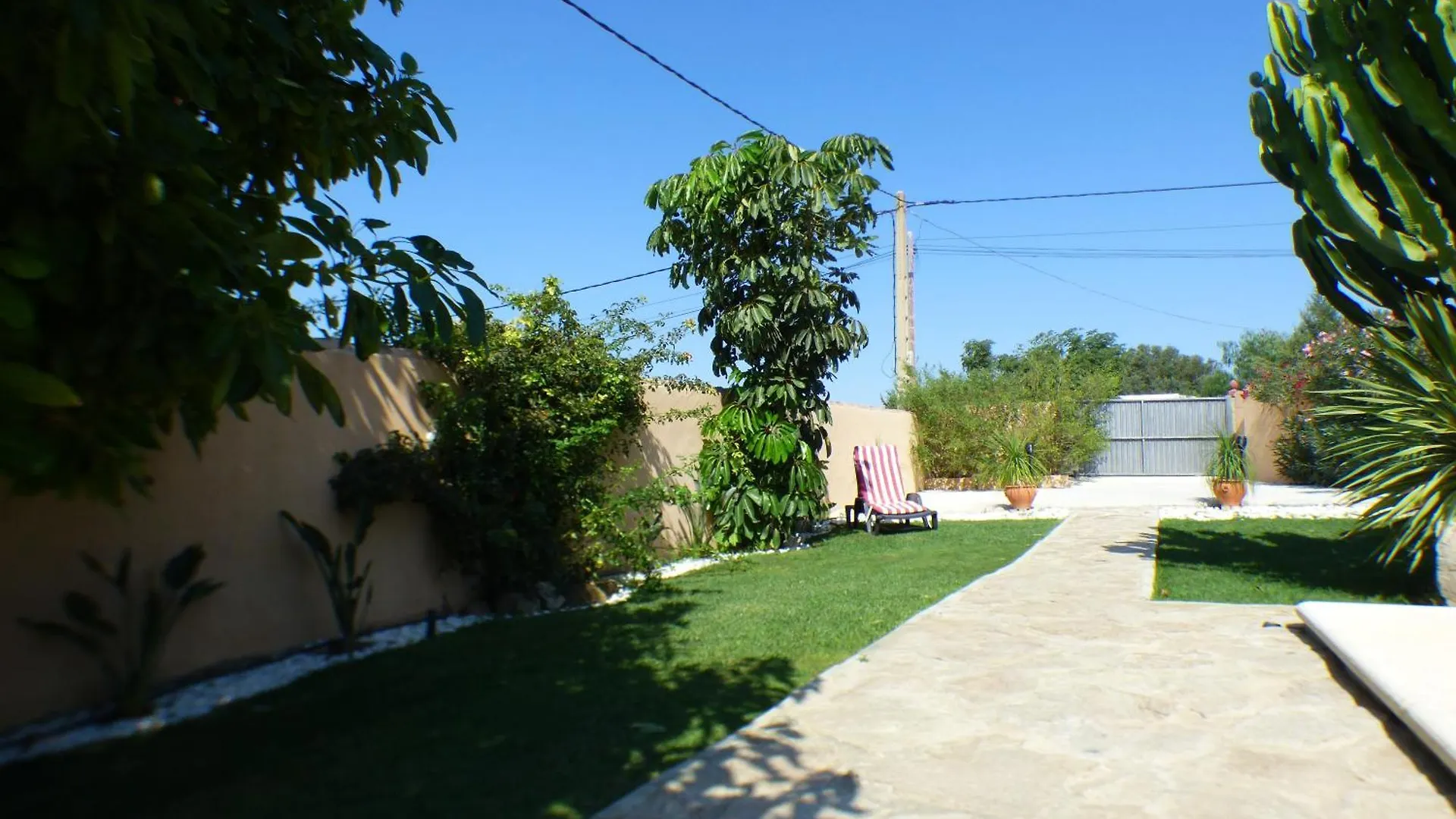 Apartment Casa Rural El Chorrillo Conil De La Frontera
