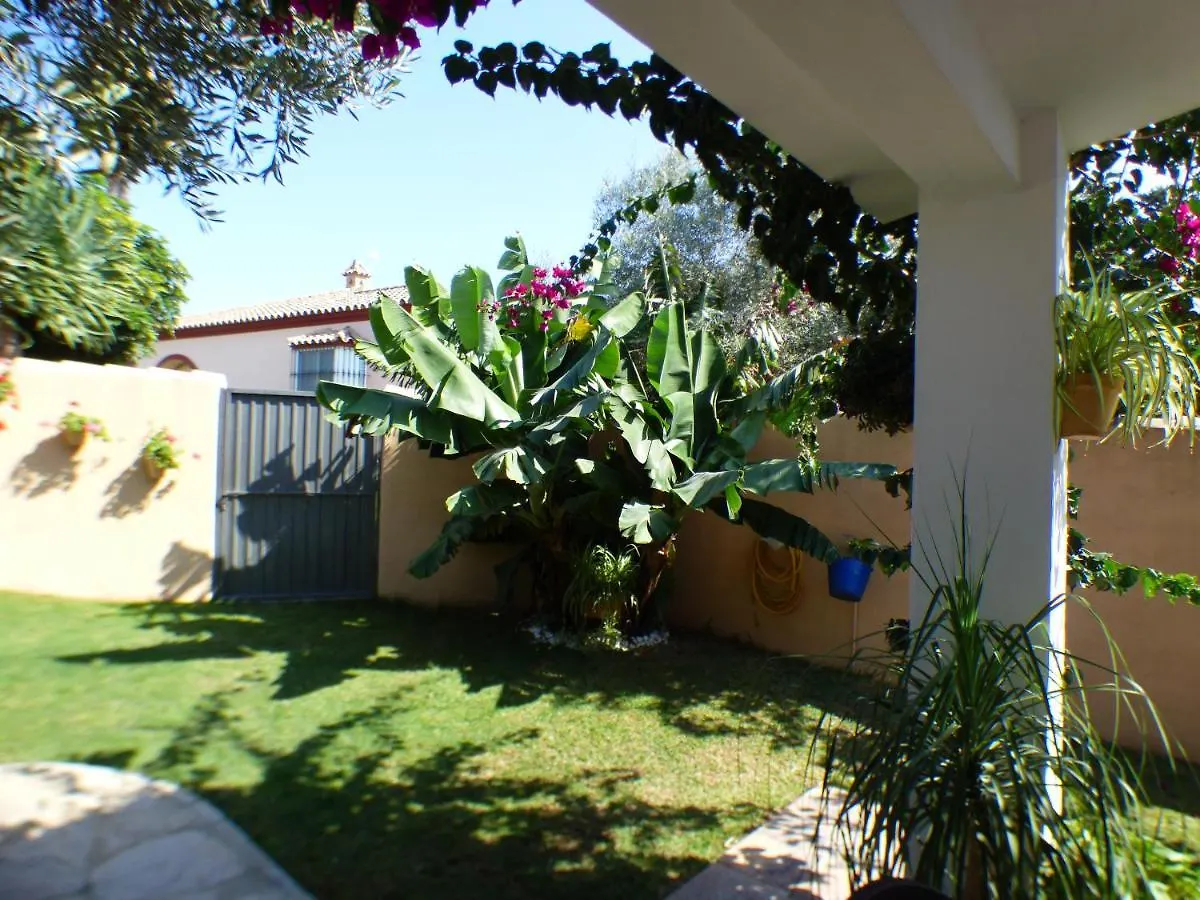Casa Rural El Chorrillo Conil De La Frontera 0*,  Spain