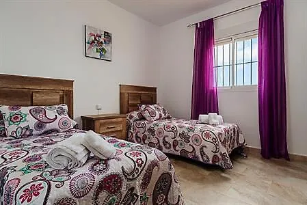 Casa Rural El Chorrillo Conil De La Frontera Apartment