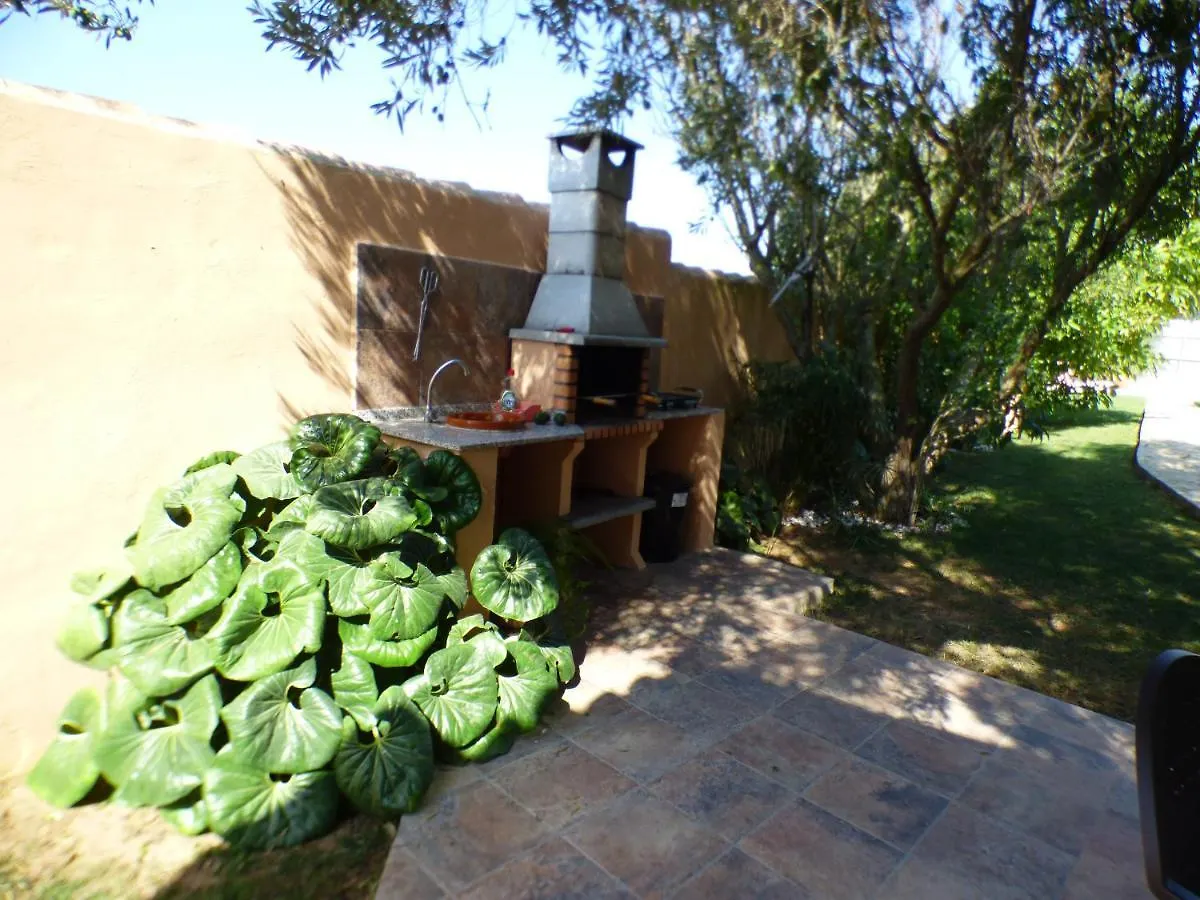 Apartment Casa Rural El Chorrillo Conil De La Frontera