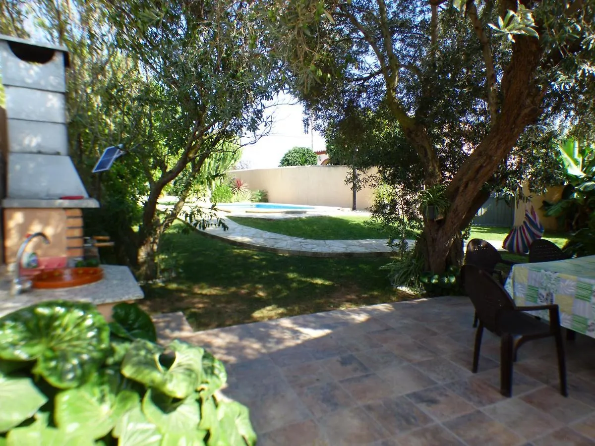Casa Rural El Chorrillo Conil De La Frontera Apartment