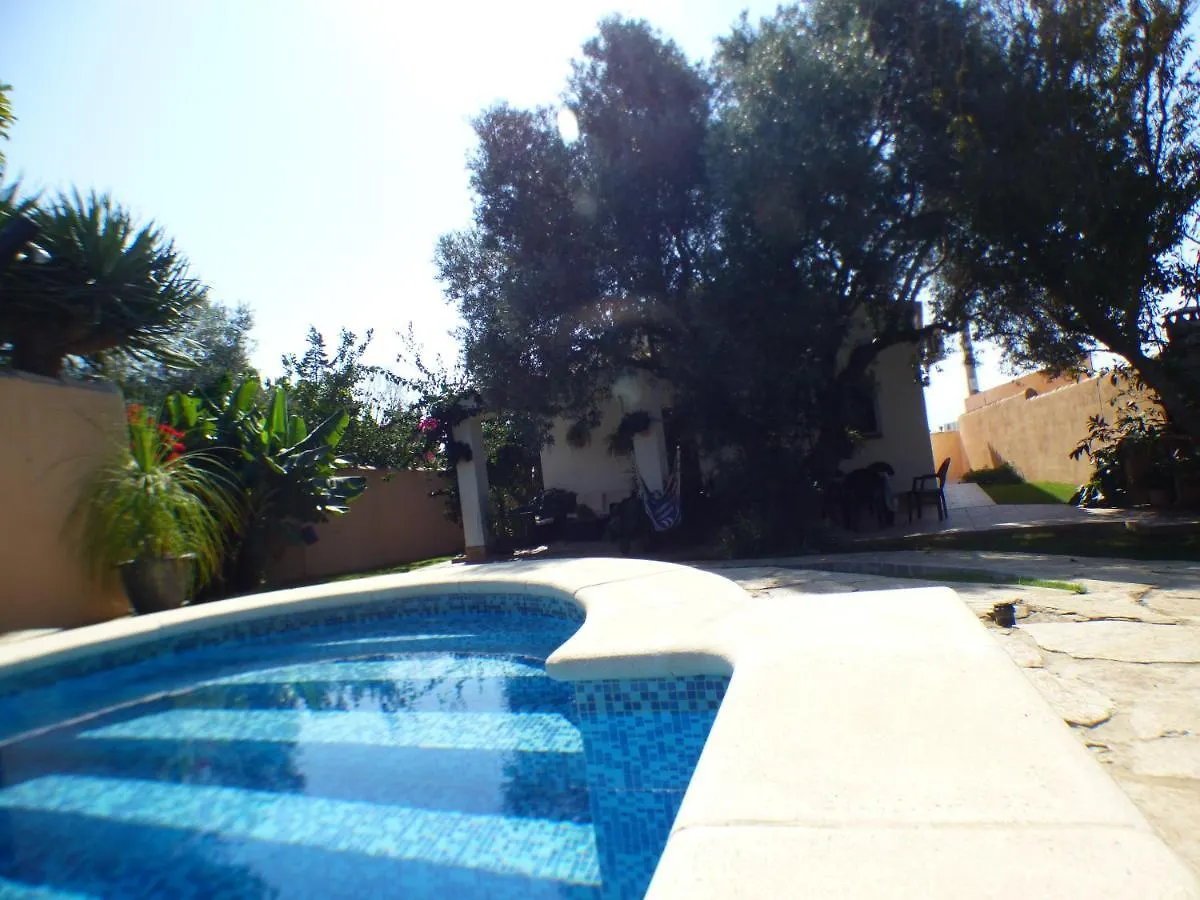 Casa Rural El Chorrillo Conil De La Frontera 0*,  Spain